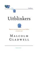 Uitblinkers - Malcolm Gladwell - ebook - thumbnail