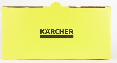 Karcher PC 15 rioolreinigingsset 15 M - 2.637-767.0