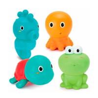 Infantino 4 Badsproeiers - thumbnail