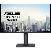 Asus Business BE27AQ LCD-monitor Energielabel C (A - G) 68.6 cm (27 inch) 2560 x 1440 Pixel 16:9 5 ms Hoofdtelefoonaansluiting IPS LCD - thumbnail