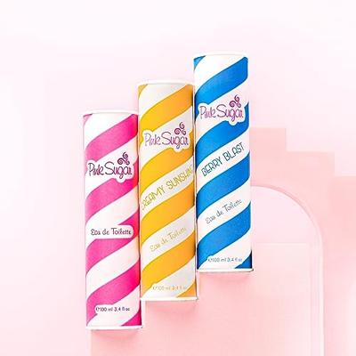 Aquolina Pink Sugar Berry Blast Hair Perfume 100ml