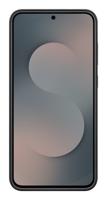 Samsung Kindsuit Case voor Galaxy S25 FE Telefoonhoesje Zwart - thumbnail