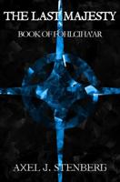 The Last Majesty - Axel J. Stenberg - ebook - thumbnail