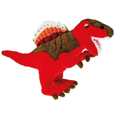 Plucheknuffel Dinosaurus Spinosaurus 21cm Plucheknuffel Dinosaurus Spinosaurus 21cm