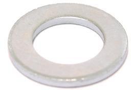 Bofix Sluitring m9 verzinkt (100 stuks)