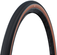 Buitenband Schwalbe G-One Allround 28 x 1.35" / 35-622mm - bronze sidewall - thumbnail