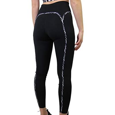 Nike NIKE ONE LUXE ICON CLASH WOMENS L Sportlegging Dames Lang S