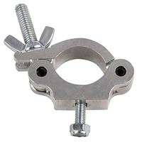 Showtec Showtec 50 mm Compact Half Coupler 150 kg - thumbnail