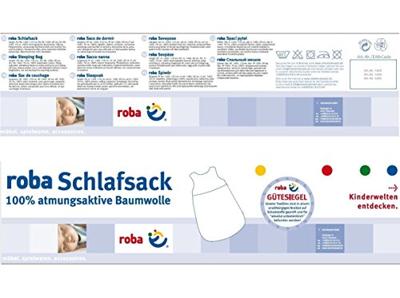 roba Slaapzak Heartbreaker