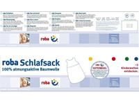 roba Slaapzak Heartbreaker - thumbnail