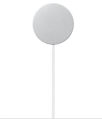 Apple MagSafe Laadadapter 1x Apple MagSafe Magsafe Wit Binnen