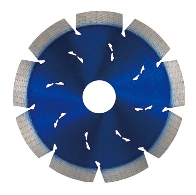 Makita Accessoires Diamantschijf 115x22,2mm blauw - B-12762