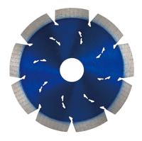 Makita Accessoires Diamantschijf 115x22,2mm blauw - B-12762 - thumbnail