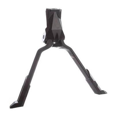 MASSLOAD middenstandaard dubbel cl-ka85 24-29" zwart MASSLOAD middenstandaard dubbel cl-ka85 24-29" zwart