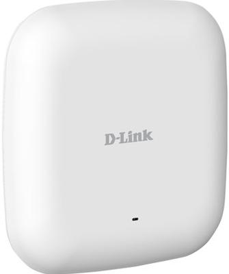 D-Link DBA-1210P W-LAN AC Cloud AccessPoint PoE