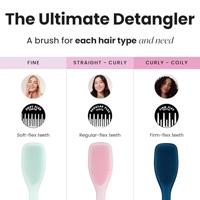 Tangle Teezer Ultimate Detangler Fine & Fragile Ice Blue1St - thumbnail