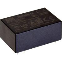 MEAN WELL IRM-03-9 AC/DC-printnetvoeding 9 V/DC 333 mA 3 W - thumbnail