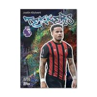 Premier League 2025/26 Trading Cards Booster Display (28) - thumbnail