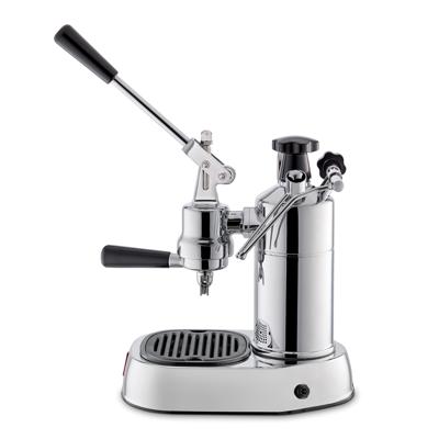 Espresso koffiemachine
