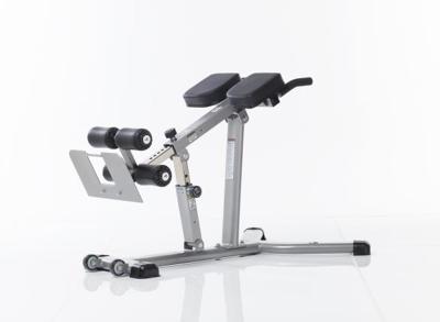 Tuff Stuff Adjustable Hyper Extension Bench rugtrainer