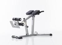Tuff Stuff Adjustable Hyper Extension Bench rugtrainer - thumbnail