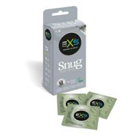 Condooms EXS Snug 12 Stuks - thumbnail