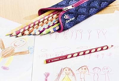 Stabilo Puntenslijper Stabilo Puntenslijper