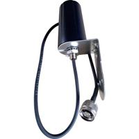 Wittenberg Antennen 5 G LTE Rundstrahlantenne 0,5 m Kabel N50 Ohm Wand-/mastantenne, Ronde antenne - thumbnail