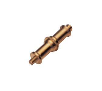 Linkstar Spigot BH-B4M8M 1/4"-3/8" Male 54 mm Linkstar Spigot BH-B4M8M 1/4"-3/8" Male 54 mm