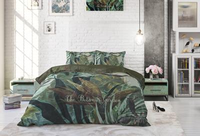 Katoenen dekbedovertrek kopen? Nu vanaf 14,99!