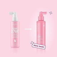 Lee Stafford Scalp Love Anti Breakage Leave-In Tonic 150ml - thumbnail