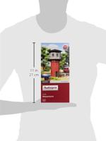 Auhagen 11412 H0 Watertoren - thumbnail
