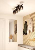 Eglo Glazen plafondlampFilago - 900185 - thumbnail