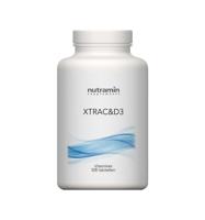 Nutramin XtraC&D3 Tabletten - thumbnail