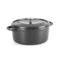Greenpan Featherweights stoofpot met keramische antikleeflaag met deksel 22cm - thumbnail