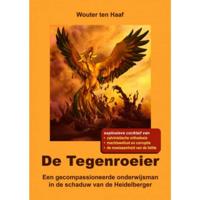 De Tegenroeier - Wouter ten Haaf - Paperback (9789402108002) - thumbnail