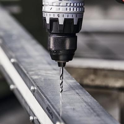 Bosch Accessories CYL-5 2608588136 Carbide Beton-spiraalboor 3 mm Gezamenlijke lengte 90 mm Cilinderschacht 1 stuk(s)