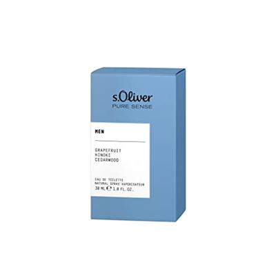 s oliver Pure Sense Men Eau de Toilette