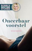 Oneerbaar voorstel - Natalie Rabengut - ebook - thumbnail