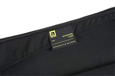 Tucano Top sleeve laptop/notebook 15" - Black Tucano Top sleeve laptop/notebook 15" - Black