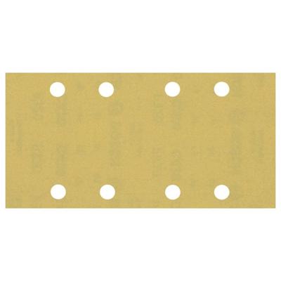 Bosch Accessories 2608901049 2608901049 Schuurpapier voor vlakschuurmachine Korrelgrootte (num) 320 50 stuk(s) Bosch Accessories 2608901049 2608901049 Schuurpapier voor vlakschuurmachine Korrelgrootte (num) 320 50 stuk(s)