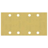 Bosch Accessories 2608901049 2608901049 Schuurpapier voor vlakschuurmachine Korrelgrootte (num) 320 50 stuk(s) - thumbnail