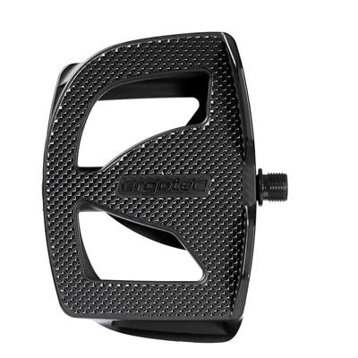 Pedaalset Ergotec EP-1 anti-slip- zwart