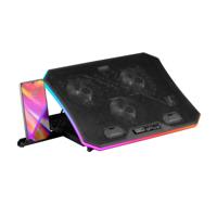 Cooling Base voor Laptop Mars Gaming MNBC6 - thumbnail