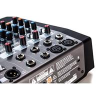 Allen & Heath ZED-6 analoge mixer - thumbnail