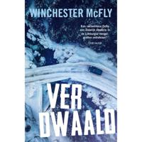 Verdwaald - Winchester McFly - Paperback (9789024592883) - thumbnail