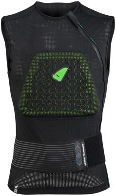 UFO PLAST protector vest "centurion bv3" protector vest ufo bv3 centurion black l/xl