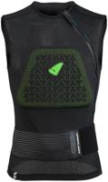 UFO PLAST protector vest "centurion bv3" protector vest ufo bv3 centurion black l/xl - thumbnail
