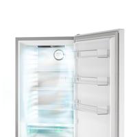 Beko B7RCNE408HG Koel-vriescombinatie Grijs - thumbnail