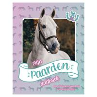 WPG Uitgevers Mijn paardendagboek - thumbnail